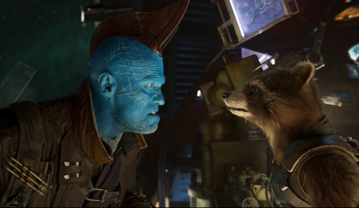 Guardians of the Galaxy Vol. 2 Is the Joss Whedon Sequel We Never Had