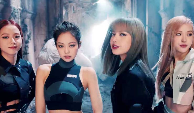 Kill This Love: 13 Questions